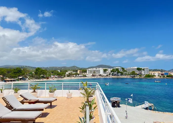 Hotel Boutique Las Arenas